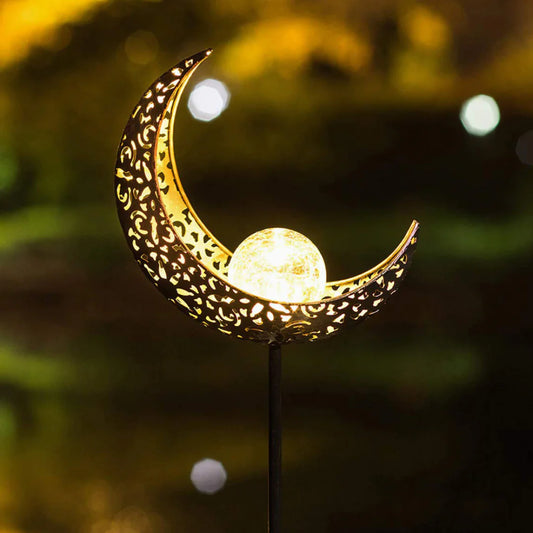 Premium Atmospheric Moon Lamp