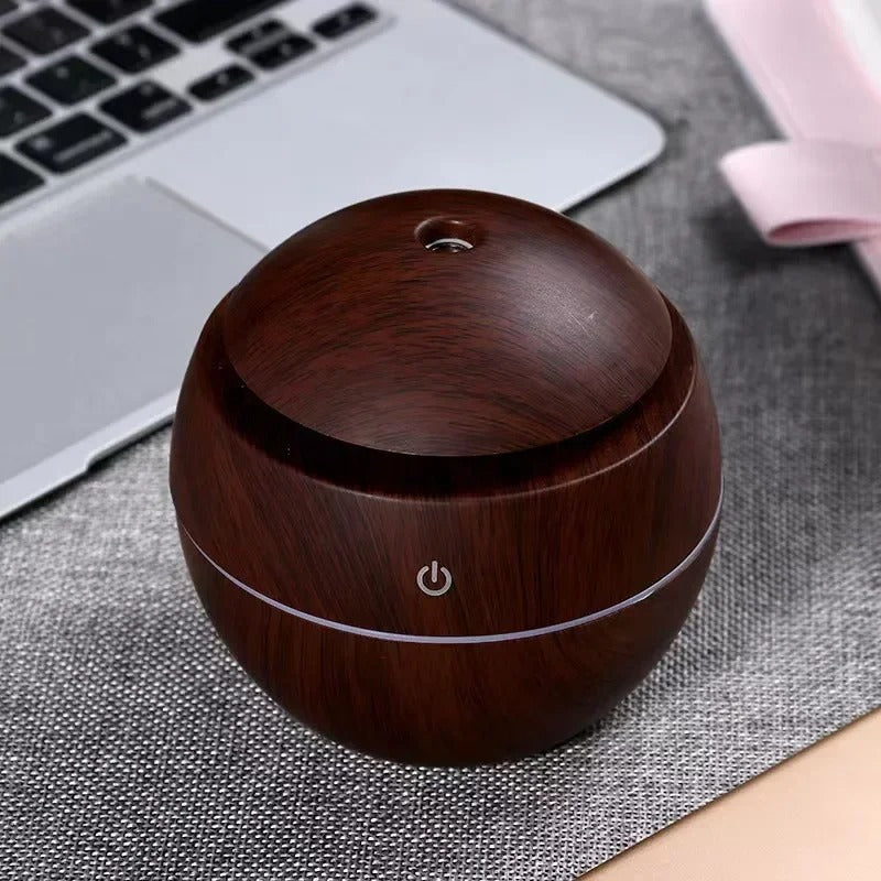 Wooden Air Diffuser