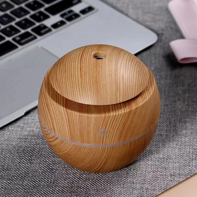 Wooden Air Diffuser